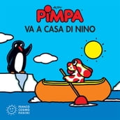 Pimpa va a casa di Nino