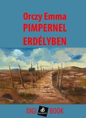 Pimpernel Erdélyben