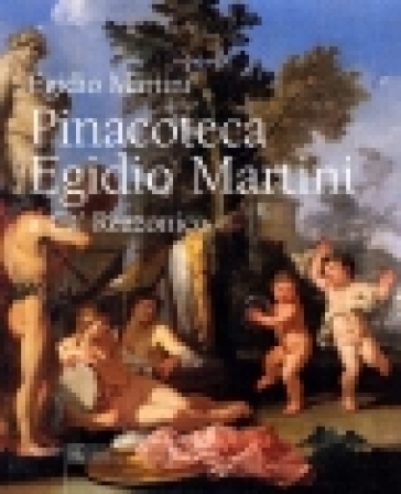 Pinacoteca Egidio Martini a Ca' Rezzonico - Egidio Martini