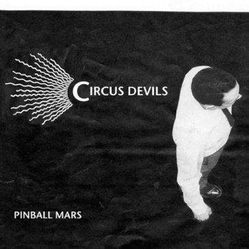 Pinball mars - Circus Devils