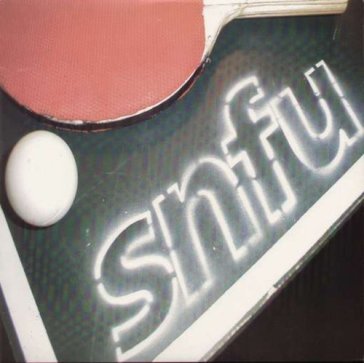 Ping pong ep -10"- - Snfu