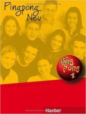 Pingpong neu. Kursbuch. Per la Scuola media. Con espansione online. 1.