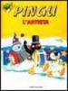 Pingu l artista