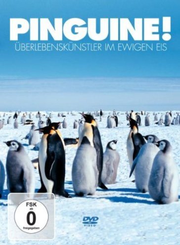 Pinguine! - DOKUMENTATION