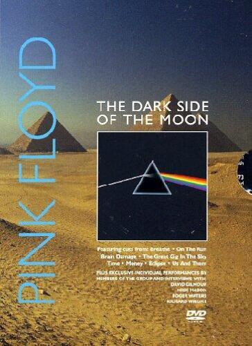 Pink Floyd - The Dark Side Of The Moon