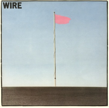 Pink flag - special edition 2cd + book - Wire