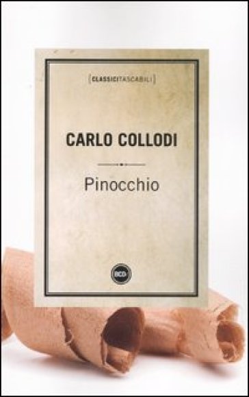 Pinocchio - Carlo Collodi