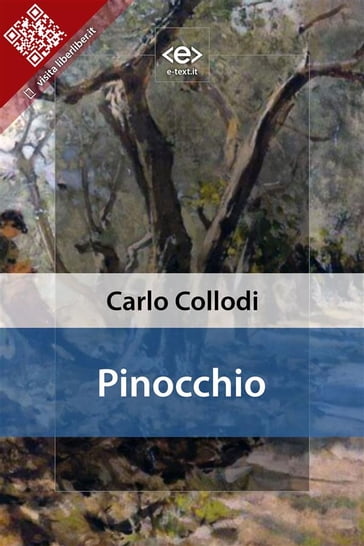 Pinocchio - Carlo Collodi