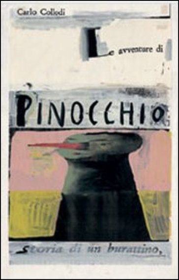 Pinocchio. Con DVD - Carlo Collodi