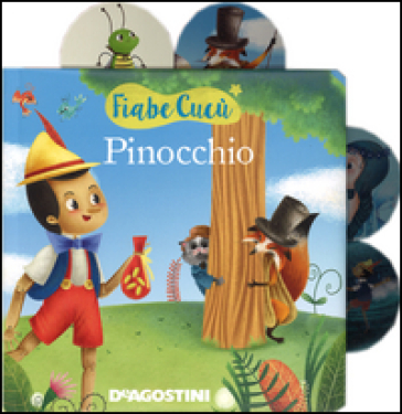 Pinocchio. Ediz. illustrata - Valentina Deiana