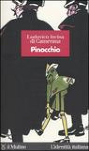 Pinocchio - Ludovico Incisa di Camerana