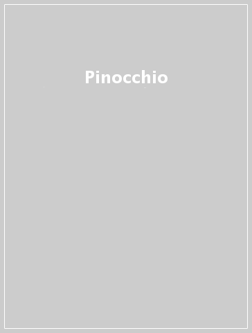 Pinocchio