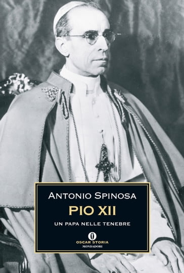 Pio XII - Antonio Spinosa