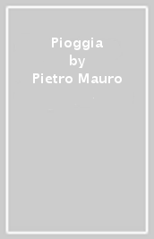 Pioggia