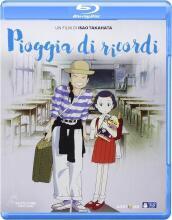 Pioggia Di Ricordi - Only Yesterday