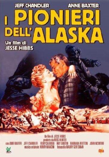 Pionieri Dell'Alaska (I) - Jesse Hibbs
