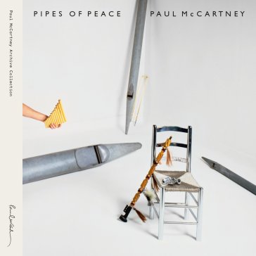 Pipes of Peace (2LP) - Paul McCartney