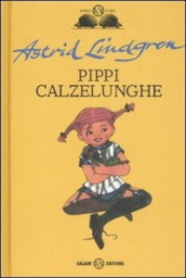 Pippi Calzelunghe