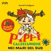 Pippi nei mari del sud