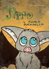 Pippo il Piccolo Pipistrello