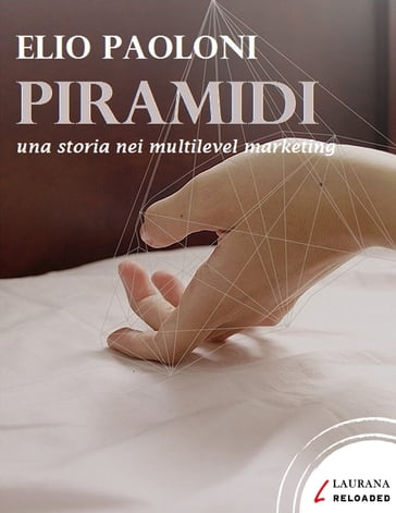 Piramidi - Elio Paoloni