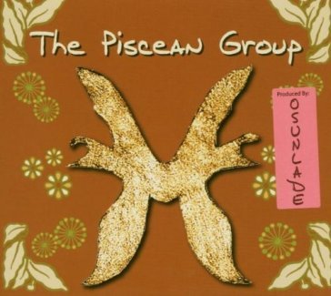 Piscean group, the - THE PISCEAN GROUP