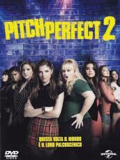 Pitch Perfect 2