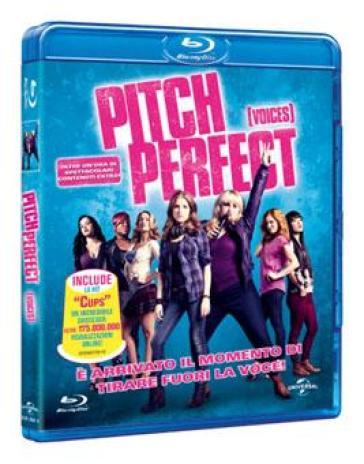 Pitch Perfect - Voices - Jason Moore
