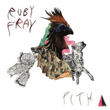 Pith - Ruby Fray