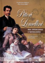 Pittori lomellini fra Ottocento e Novecento