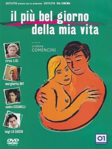 Piu' Bel Giorno Della Mia Vita (Il) (2002) - Cristina Comencini