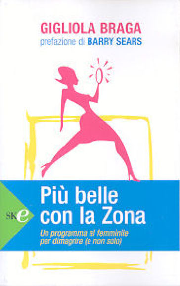 Più belle con la Zona - Gigliola Braga