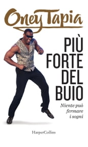 Più forte del buio