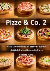 Pizze & Co. Vol 2