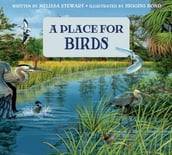 A Place for Birds (Third Edition)