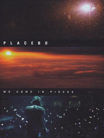Placebo - We Come In Pieces (Deluxe Edition) (2 Dvd)