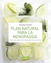 Plan natural para la menopausia