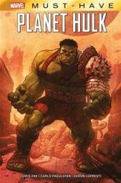 Planet Hulk