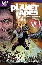 Planet Of The Apes