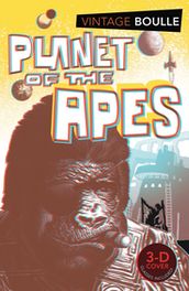 Planet of the Apes