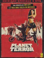 Planet terror (2 DVD)(edizione speciale)