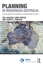 Planning in Indigenous Australia