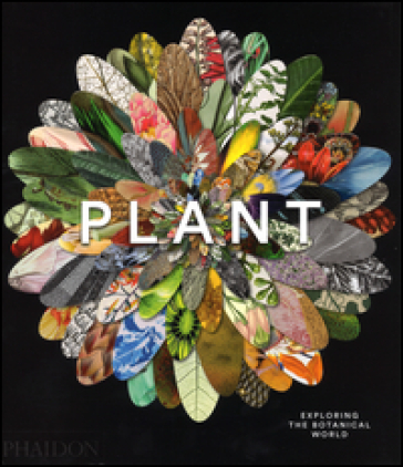 Plant exploring the botanical world