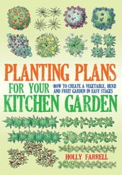 Planting Plans For Your Kitchen Garden