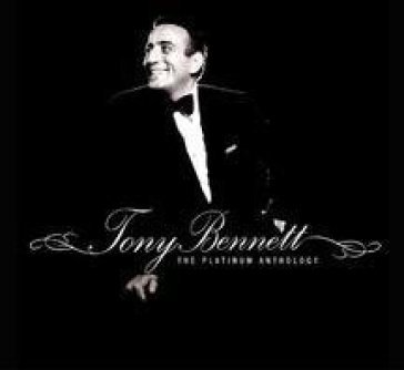 Platinum anthology - Tony Bennett