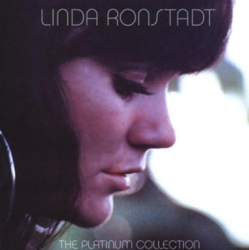 Platinum collection - Linda Ronstadt