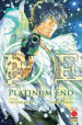 Platinum end. 5.