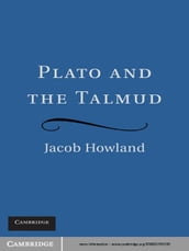 Plato and the Talmud