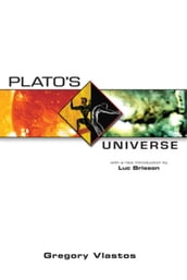 Plato s Universe