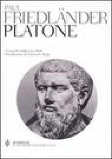 Platone - Paul Friedlander